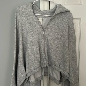 H&M zip up